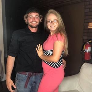 Meet your Posher, Karly